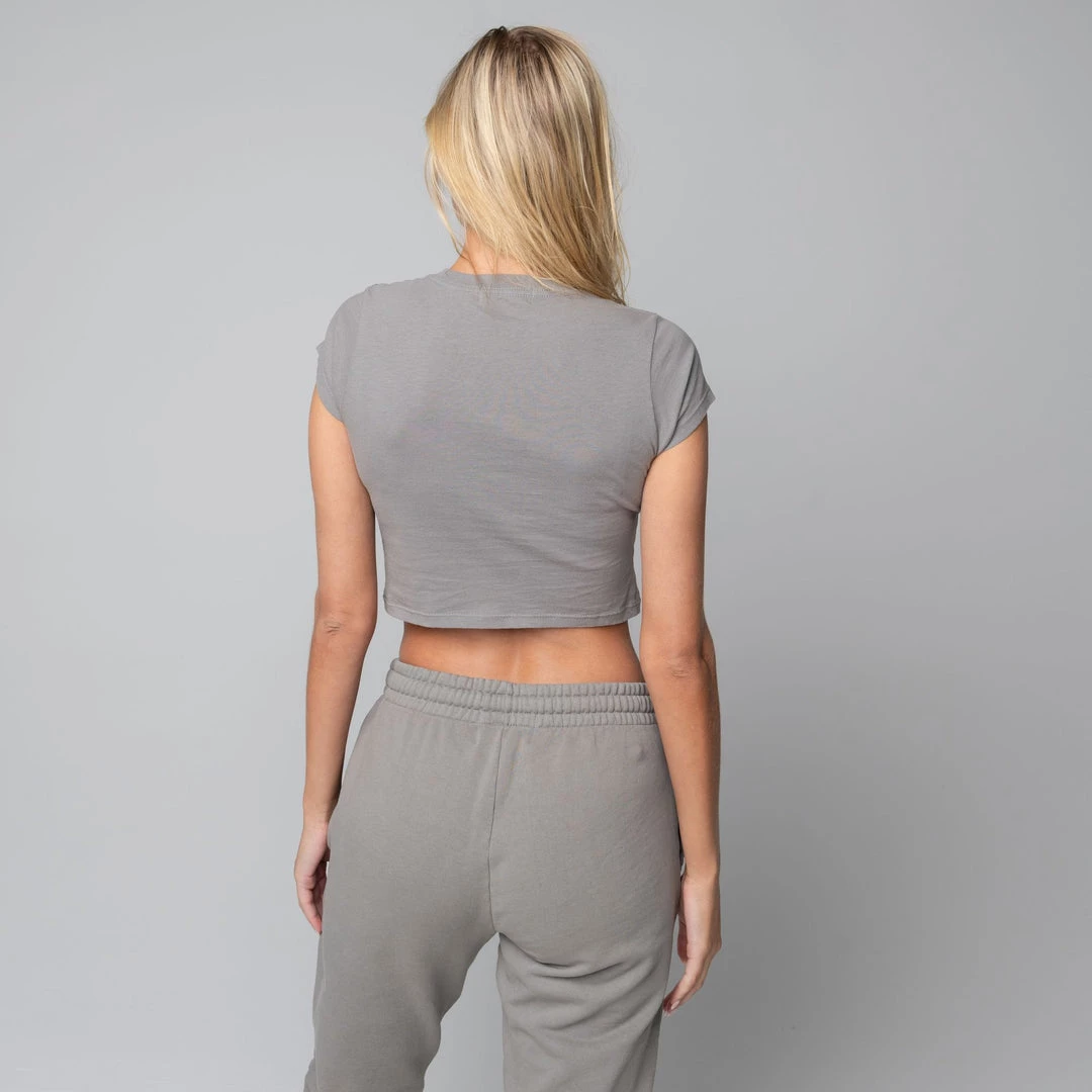 MASSIVE WOMENS BABY TEE - MID CENTURY Best Sellers 16 MASSIVE WOMENS BABY TEE - MID CENTURY Best Sellers