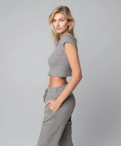 MASSIVE WOMENS BABY TEE - MID CENTURY Best Sellers 29 MASSIVE WOMENS BABY TEE - MID CENTURY Best Sellers