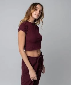 MASSIVE WOMENS BABY TEE - MID CENTURY Best Sellers 19 MASSIVE WOMENS BABY TEE - MID CENTURY Best Sellers