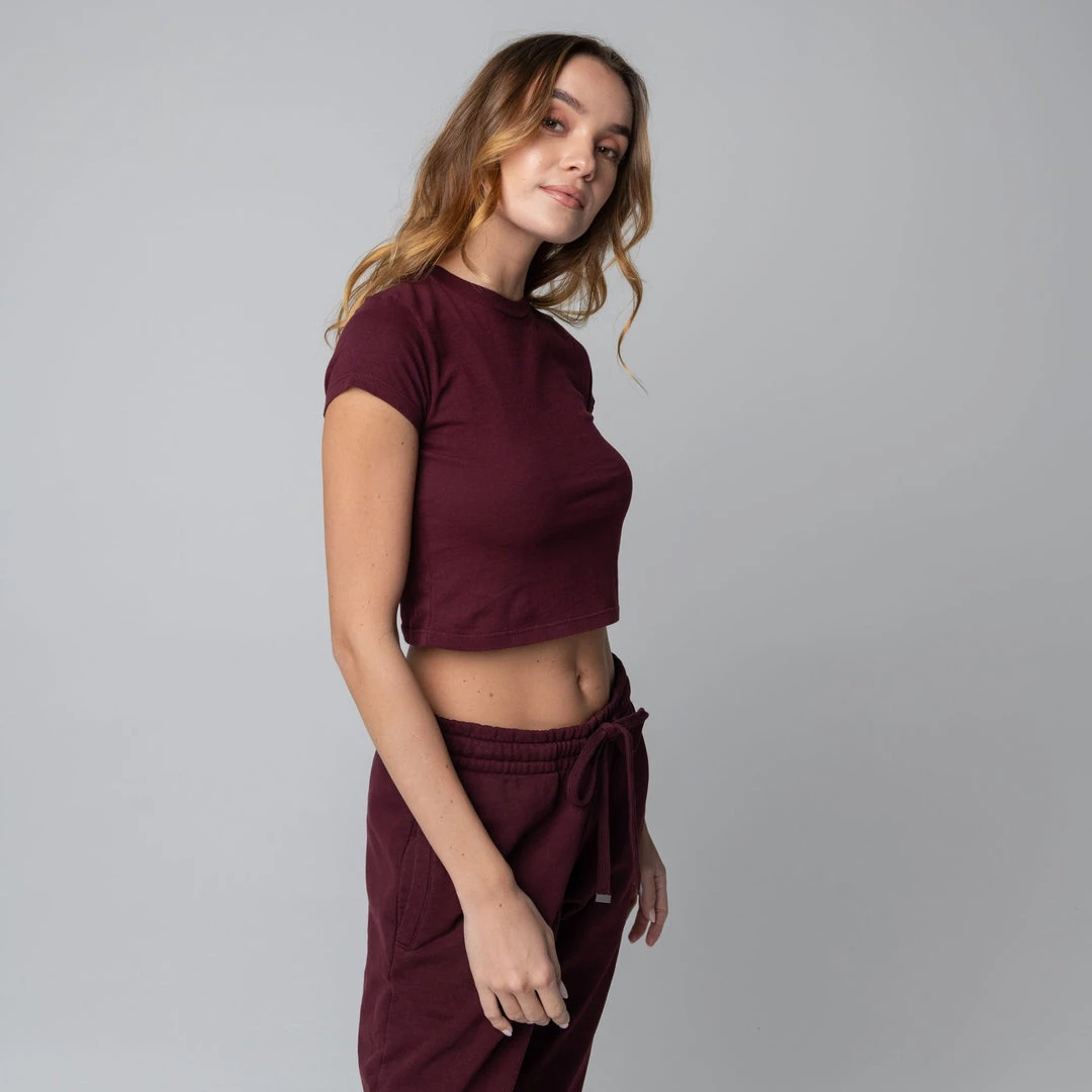 MASSIVE WOMENS BABY TEE - MID CENTURY Best Sellers 5 MASSIVE WOMENS BABY TEE - MID CENTURY Best Sellers