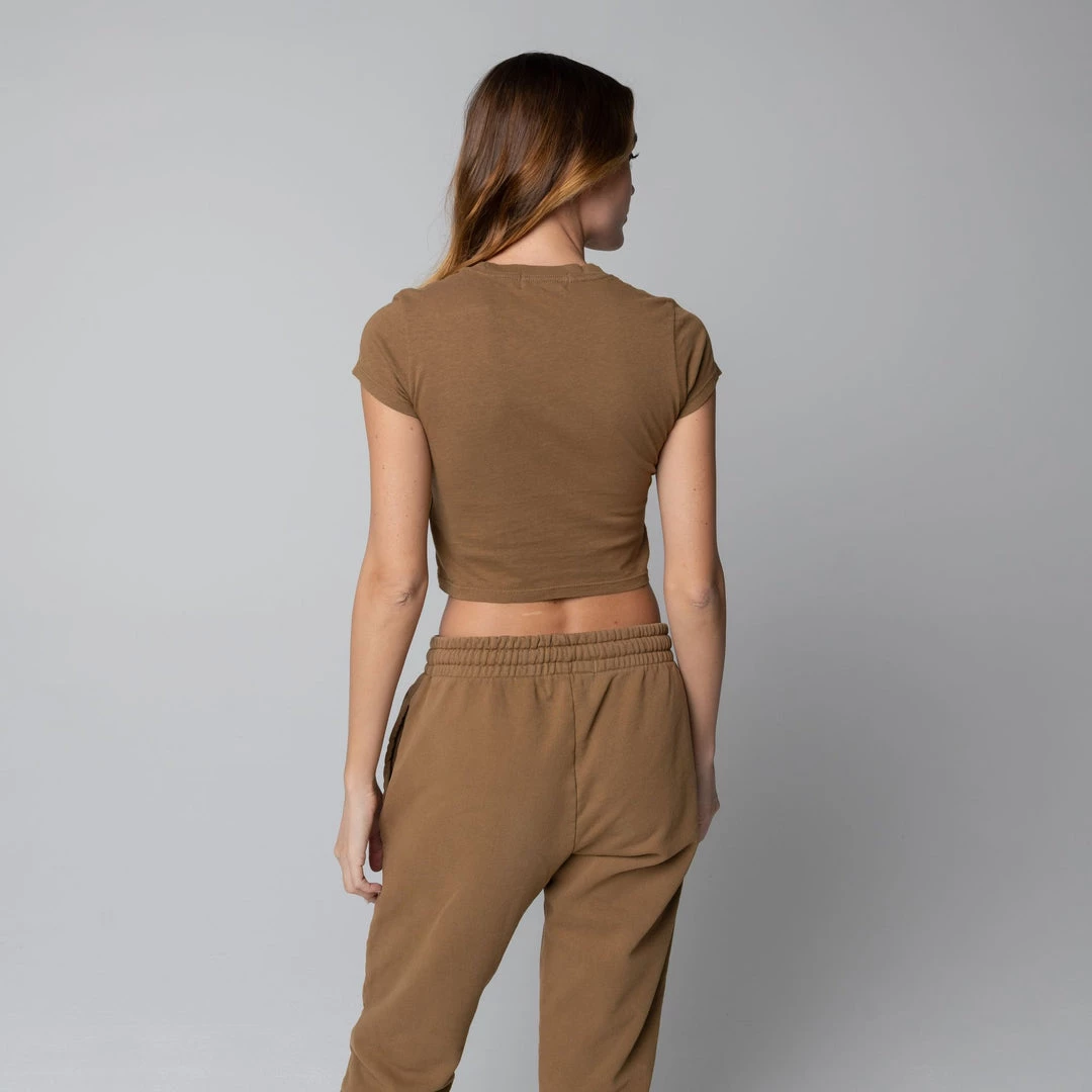 MASSIVE WOMENS BABY TEE - MID CENTURY Best Sellers 11 MASSIVE WOMENS BABY TEE - MID CENTURY Best Sellers