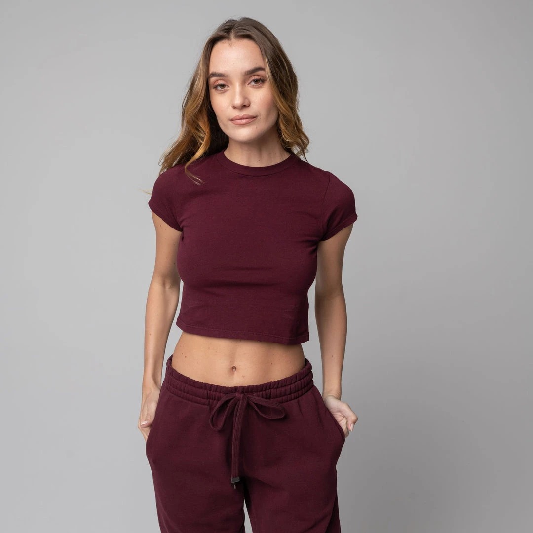 MASSIVE WOMENS BABY TEE - MID CENTURY Best Sellers 4 MASSIVE WOMENS BABY TEE - MID CENTURY Best Sellers