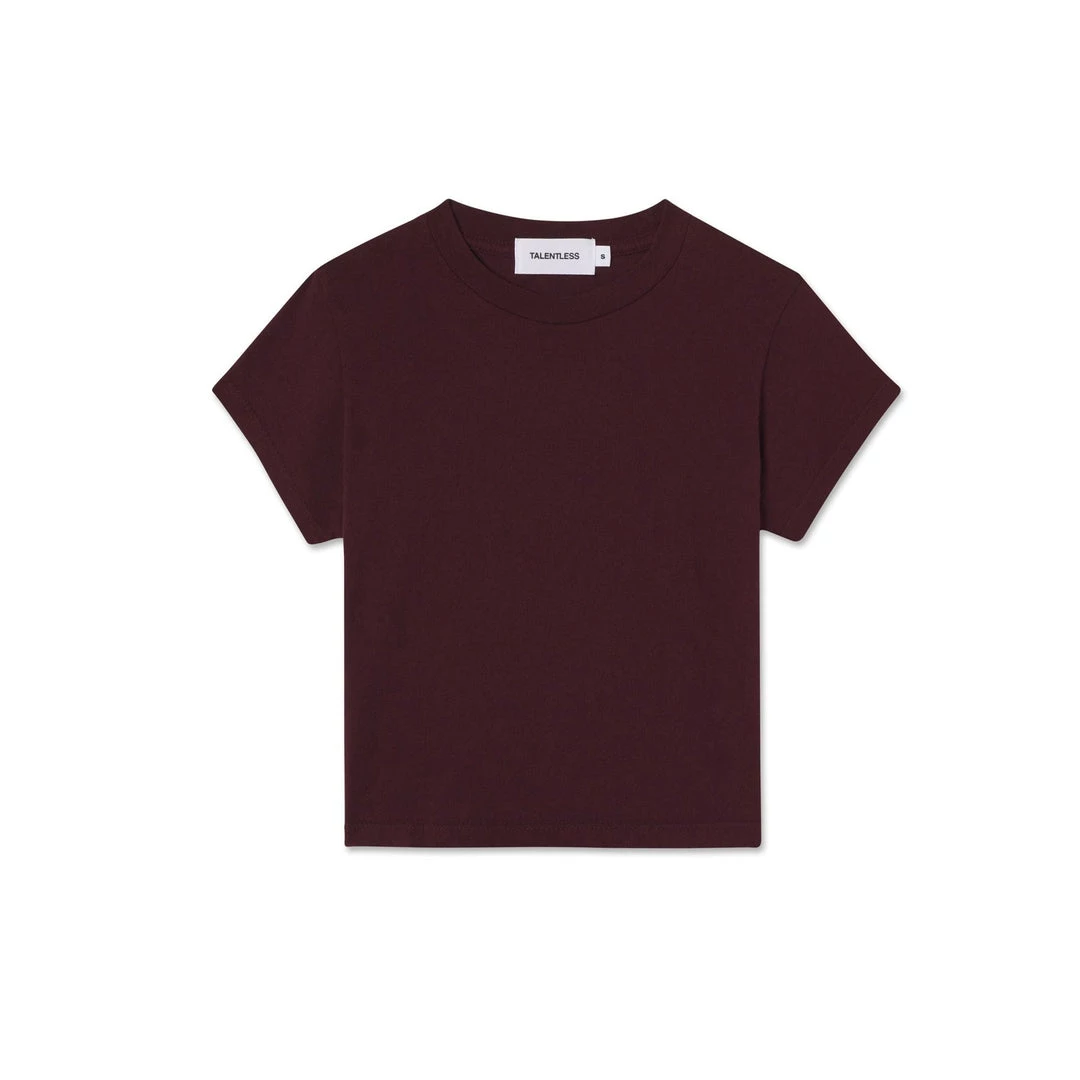 MASSIVE WOMENS BABY TEE - MID CENTURY Best Sellers 3 MASSIVE WOMENS BABY TEE - MID CENTURY Best Sellers