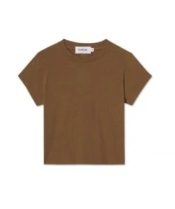 MASSIVE WOMENS BABY TEE - MID CENTURY Best Sellers 22 MASSIVE WOMENS BABY TEE - MID CENTURY Best Sellers