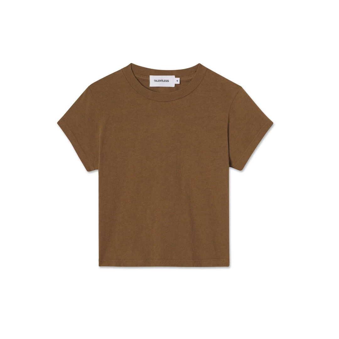 MASSIVE WOMENS BABY TEE - MID CENTURY Best Sellers 8 MASSIVE WOMENS BABY TEE - MID CENTURY Best Sellers