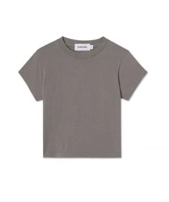 MASSIVE WOMENS BABY TEE - MID CENTURY Best Sellers 27 MASSIVE WOMENS BABY TEE - MID CENTURY Best Sellers