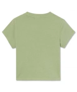 MASSIVE Tops WOMENS BABY TEE - SEDONA 26 MASSIVE Tops WOMENS BABY TEE - SEDONA