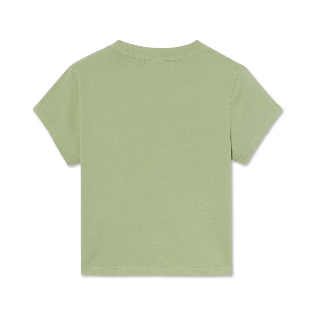 MASSIVE Tops WOMENS BABY TEE - SEDONA 12 MASSIVE Tops WOMENS BABY TEE - SEDONA