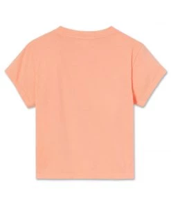 MASSIVE Tops WOMENS BABY TEE - SEDONA 21 MASSIVE Tops WOMENS BABY TEE - SEDONA