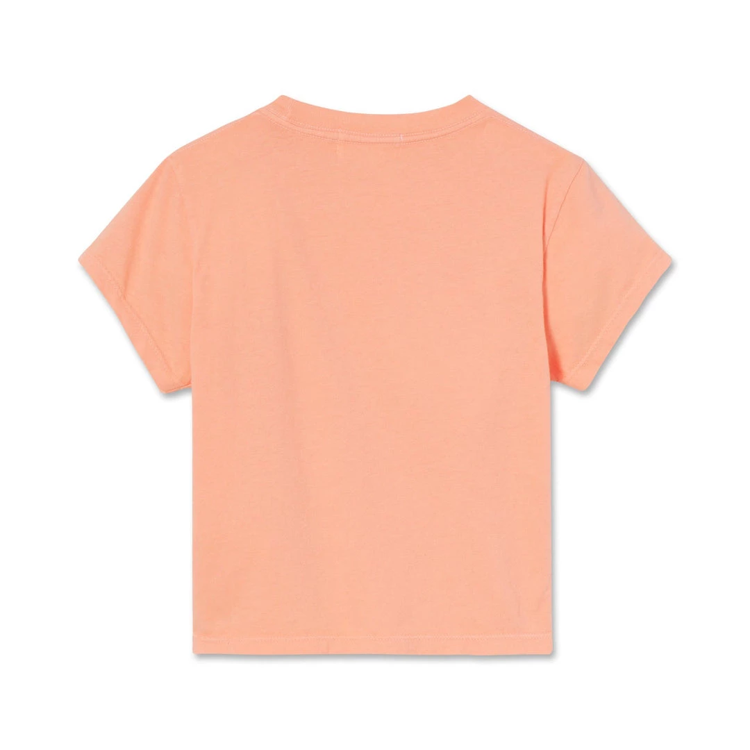 MASSIVE Tops WOMENS BABY TEE - SEDONA 7 MASSIVE Tops WOMENS BABY TEE - SEDONA