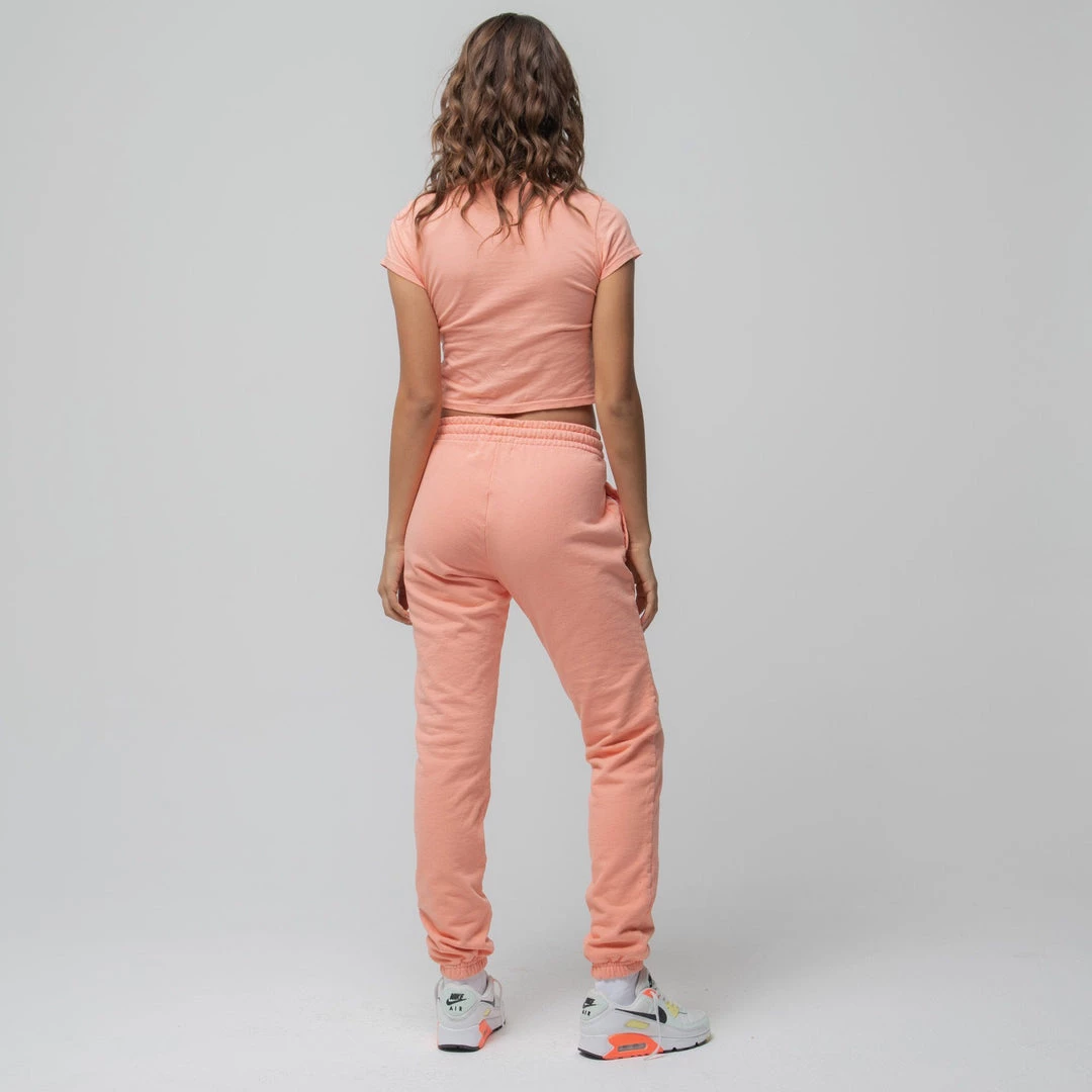 MASSIVE Tops WOMENS BABY TEE - SEDONA 6 MASSIVE Tops WOMENS BABY TEE - SEDONA