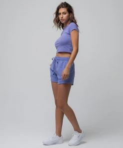 MASSIVE Tops WOMENS BABY TEE - SEDONA 29 MASSIVE Tops WOMENS BABY TEE - SEDONA