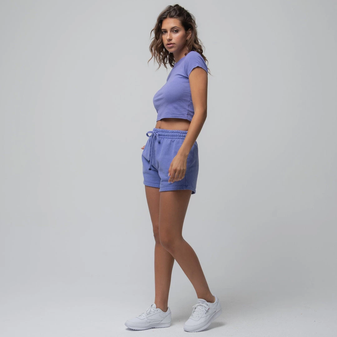 MASSIVE Tops WOMENS BABY TEE - SEDONA 15 MASSIVE Tops WOMENS BABY TEE - SEDONA