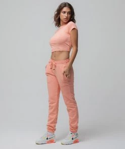 MASSIVE Tops WOMENS BABY TEE - SEDONA 19 MASSIVE Tops WOMENS BABY TEE - SEDONA