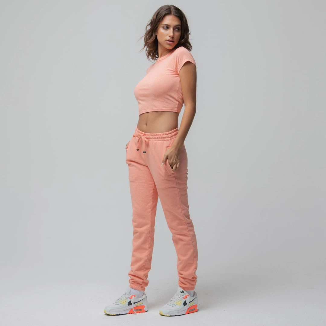 MASSIVE Tops WOMENS BABY TEE - SEDONA 5 MASSIVE Tops WOMENS BABY TEE - SEDONA