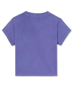 MASSIVE Tops WOMENS BABY TEE - SEDONA 31 MASSIVE Tops WOMENS BABY TEE - SEDONA