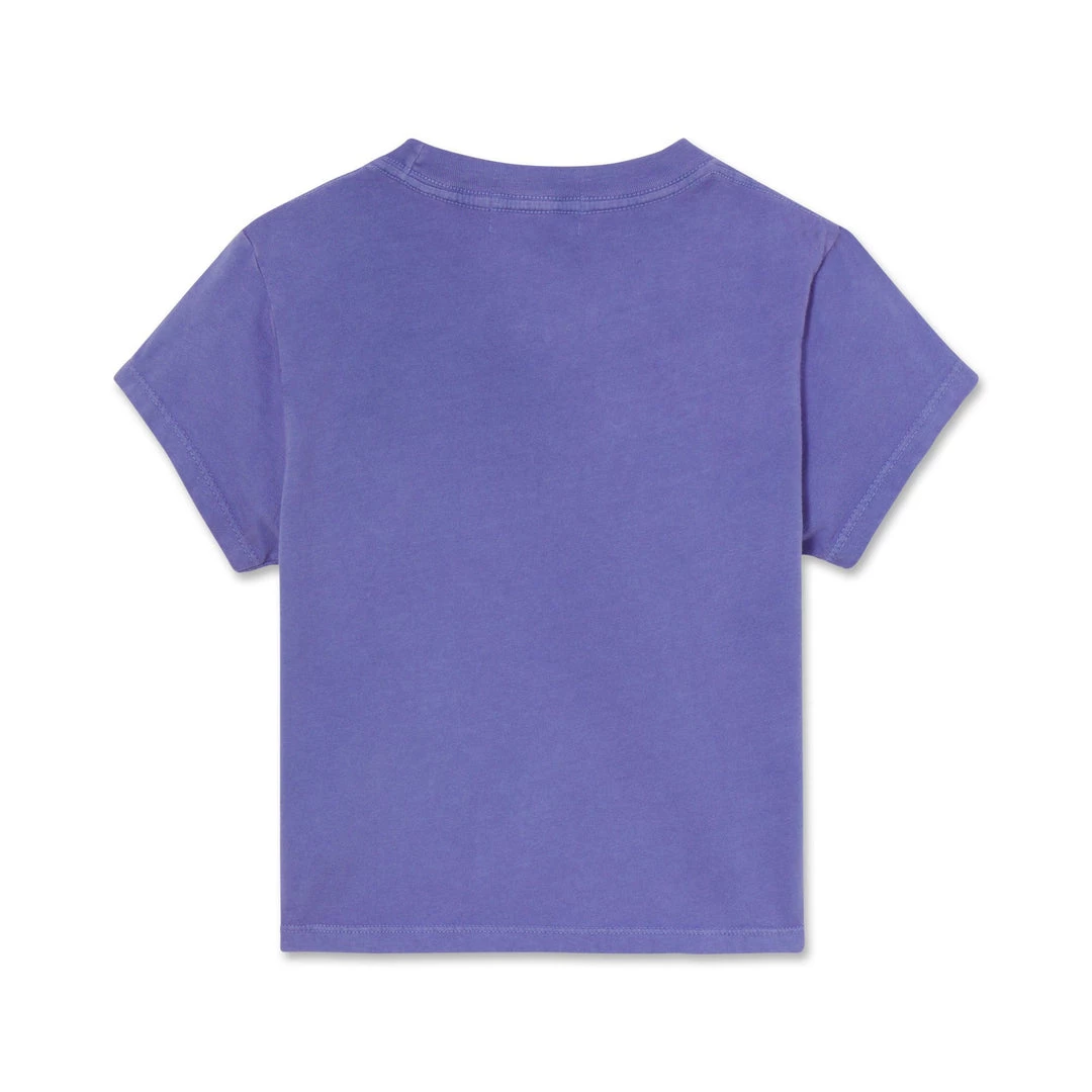 MASSIVE Tops WOMENS BABY TEE - SEDONA 17 MASSIVE Tops WOMENS BABY TEE - SEDONA