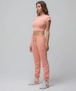 MASSIVE Tops WOMENS BABY TEE - SEDONA