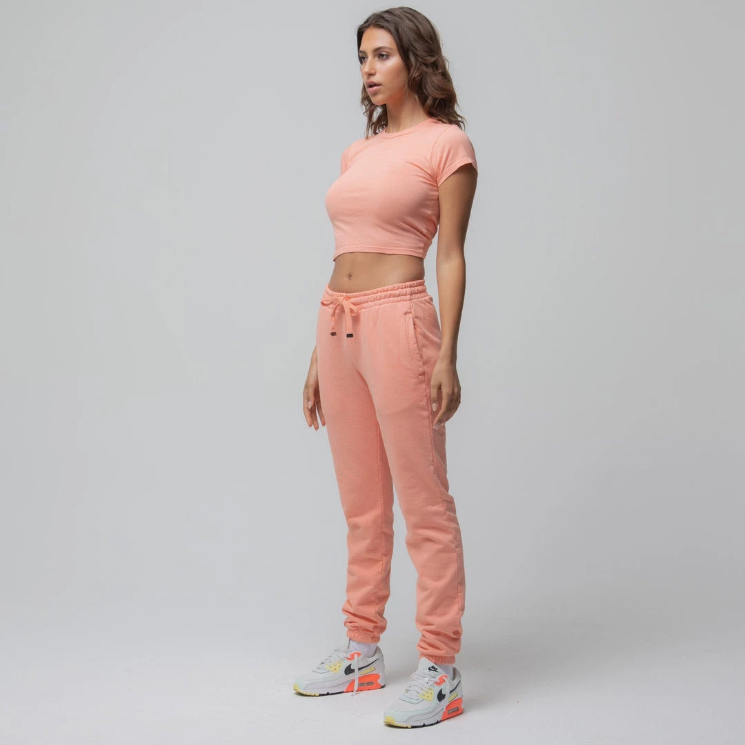 MASSIVE Tops WOMENS BABY TEE - SEDONA 4 MASSIVE Tops WOMENS BABY TEE - SEDONA