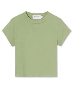 MASSIVE Tops WOMENS BABY TEE - SEDONA 22 MASSIVE Tops WOMENS BABY TEE - SEDONA