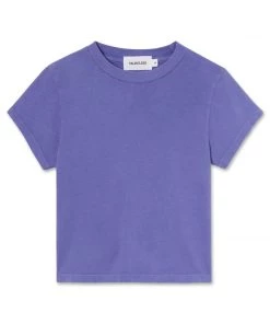 MASSIVE Tops WOMENS BABY TEE - SEDONA 27 MASSIVE Tops WOMENS BABY TEE - SEDONA