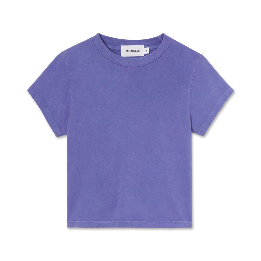 MASSIVE Tops WOMENS BABY TEE - SEDONA 13 MASSIVE Tops WOMENS BABY TEE - SEDONA