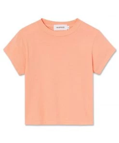 MASSIVE Tops WOMENS BABY TEE - SEDONA