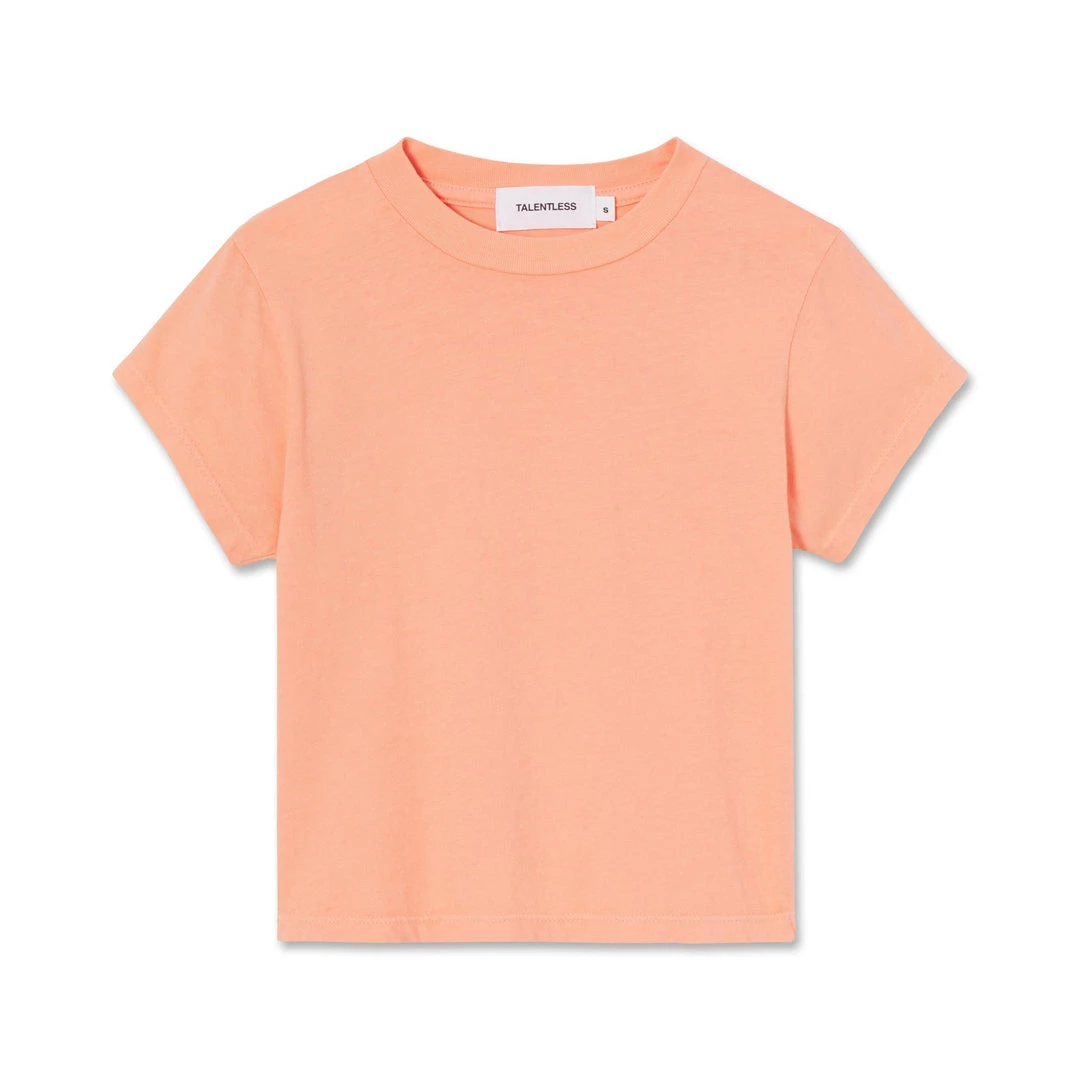 MASSIVE Tops WOMENS BABY TEE - SEDONA 3 MASSIVE Tops WOMENS BABY TEE - SEDONA