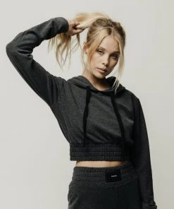 MASSIVE Best Sellers WOMENS BOXING HOODIE - CORE