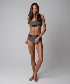 MASSIVE WOMENS BRALETTE + WOMENS BOYSHORT - BUNDLE