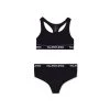 MASSIVE WOMENS BRALETTE + WOMENS BOYSHORT - BUNDLE