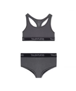 MASSIVE WOMENS BRALETTE + WOMENS BOYSHORT - BUNDLE