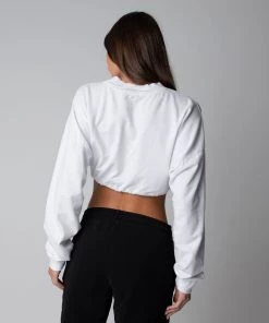 TALENTLESS WOMENS CINCH CROP CREW 30 TALENTLESS WOMENS CINCH CROP CREW