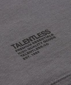 TALENTLESS WOMENS CINCH CROP CREW 52 TALENTLESS WOMENS CINCH CROP CREW