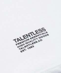 TALENTLESS WOMENS CINCH CROP CREW 32 TALENTLESS WOMENS CINCH CROP CREW