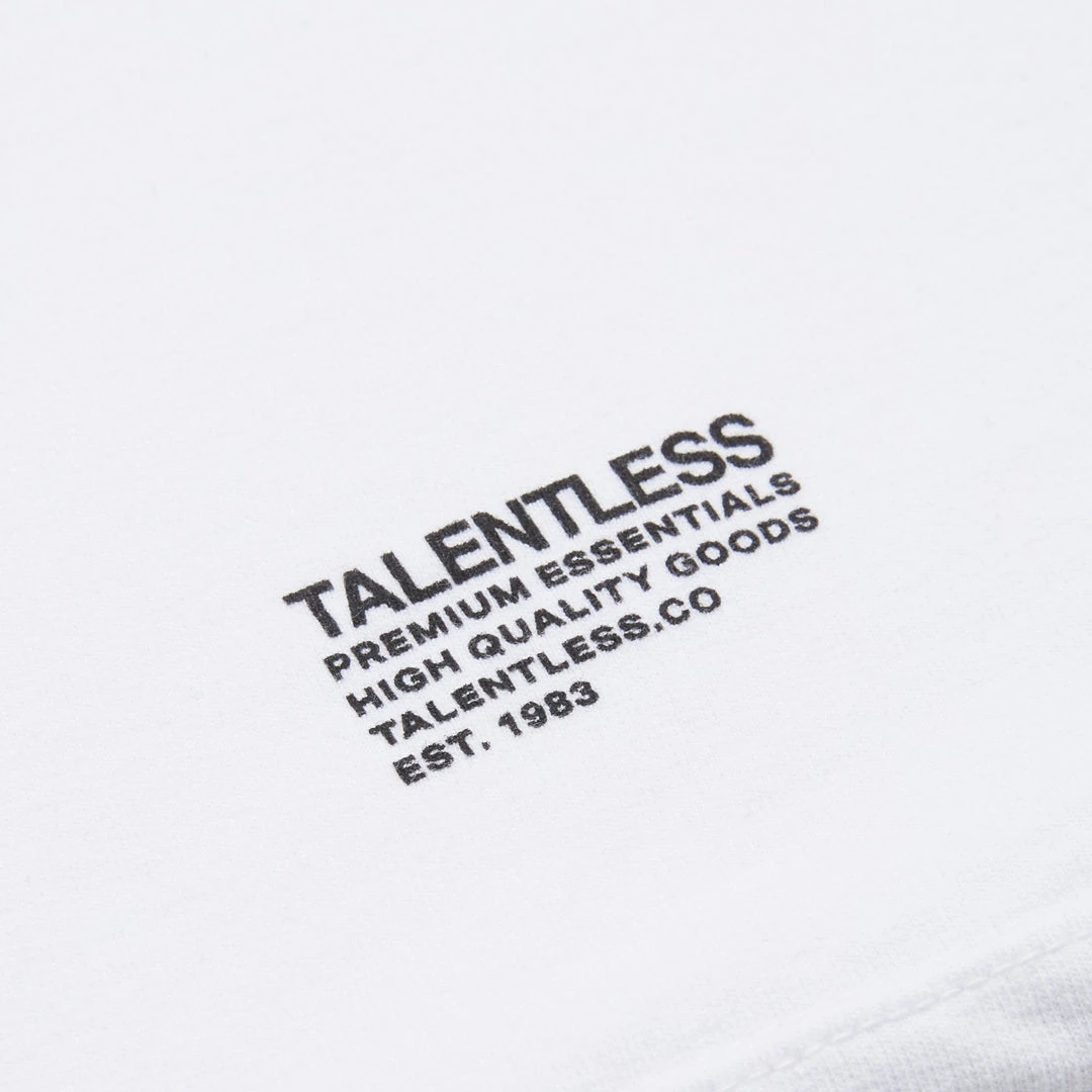 TALENTLESS WOMENS CINCH CROP CREW 7 TALENTLESS WOMENS CINCH CROP CREW