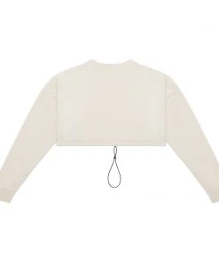 TALENTLESS WOMENS CINCH CROP CREW 39 TALENTLESS WOMENS CINCH CROP CREW