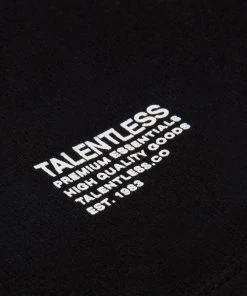 TALENTLESS WOMENS CINCH CROP CREW 45 TALENTLESS WOMENS CINCH CROP CREW