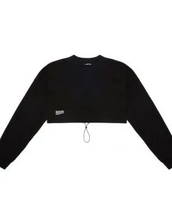 TALENTLESS WOMENS CINCH CROP CREW 40 TALENTLESS WOMENS CINCH CROP CREW