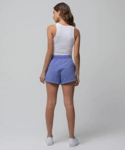 TALENTLESS WOMENS CLASSIC SHORTS - SEDONA 30 TALENTLESS WOMENS CLASSIC SHORTS - SEDONA