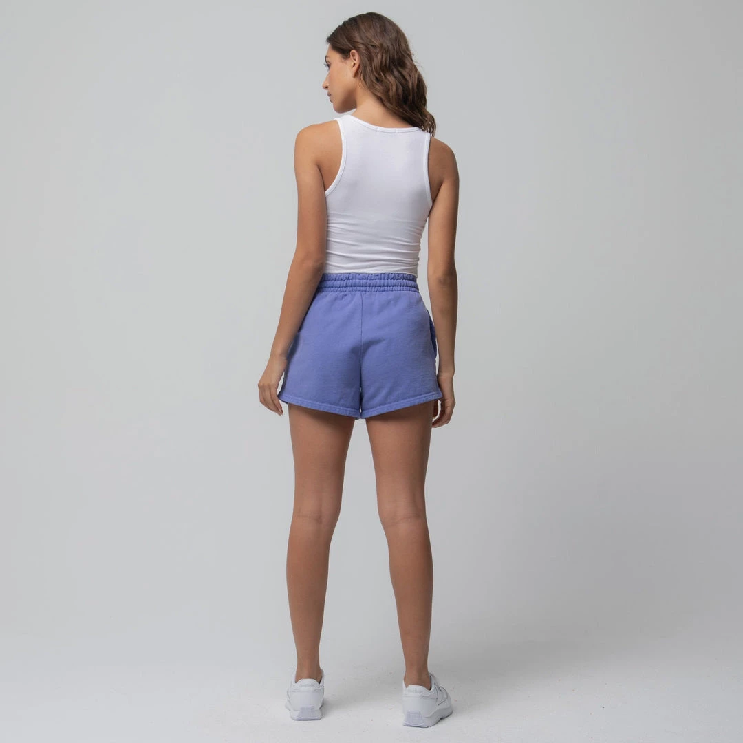 TALENTLESS WOMENS CLASSIC SHORTS - SEDONA 16 TALENTLESS WOMENS CLASSIC SHORTS - SEDONA