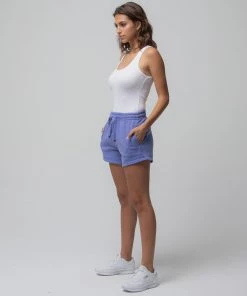 TALENTLESS WOMENS CLASSIC SHORTS - SEDONA 29 TALENTLESS WOMENS CLASSIC SHORTS - SEDONA