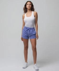 TALENTLESS WOMENS CLASSIC SHORTS - SEDONA 28 TALENTLESS WOMENS CLASSIC SHORTS - SEDONA