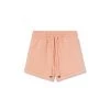 TALENTLESS WOMENS CLASSIC SHORTS - SEDONA