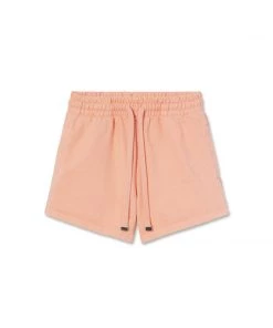 TALENTLESS WOMENS CLASSIC SHORTS - SEDONA