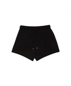 TALENTLESS Best Sellers WOMENS MODAL CLASSIC SHORTS