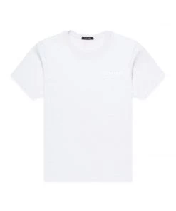 MASSIVE WOMENS CLASSIC TEE Tops