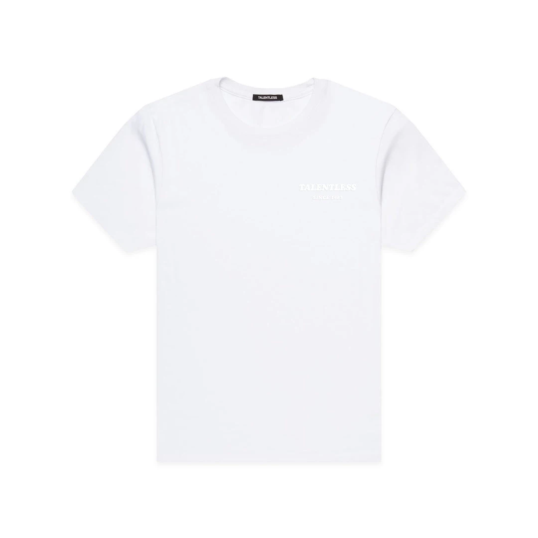 MASSIVE WOMENS CLASSIC TEE Tops 3 MASSIVE WOMENS CLASSIC TEE Tops