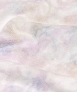 TALENTLESS WOMENS CROPPED CREWNECK - WATERCOLOR 15 TALENTLESS WOMENS CROPPED CREWNECK - WATERCOLOR