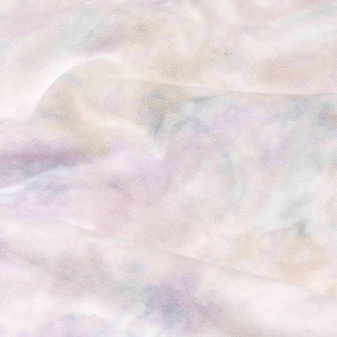 TALENTLESS WOMENS CROPPED CREWNECK - WATERCOLOR 8 TALENTLESS WOMENS CROPPED CREWNECK - WATERCOLOR